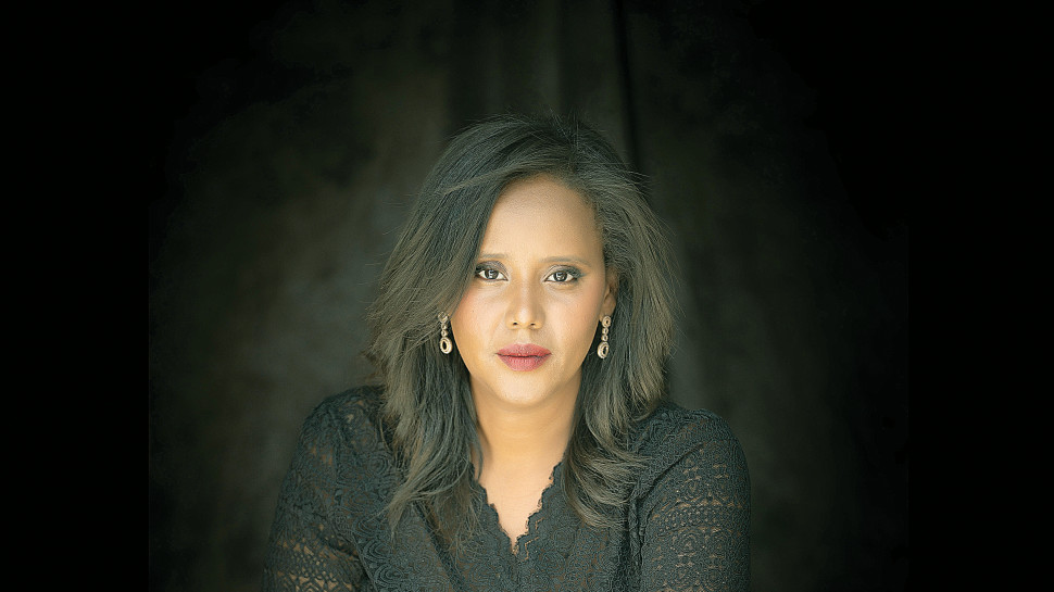 פנינה תמנו שאטה  (צילום: רמי זרגנר)