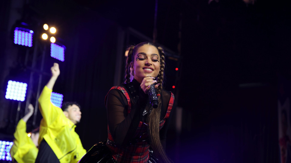 נועה קירל (צילום: אור גפן)