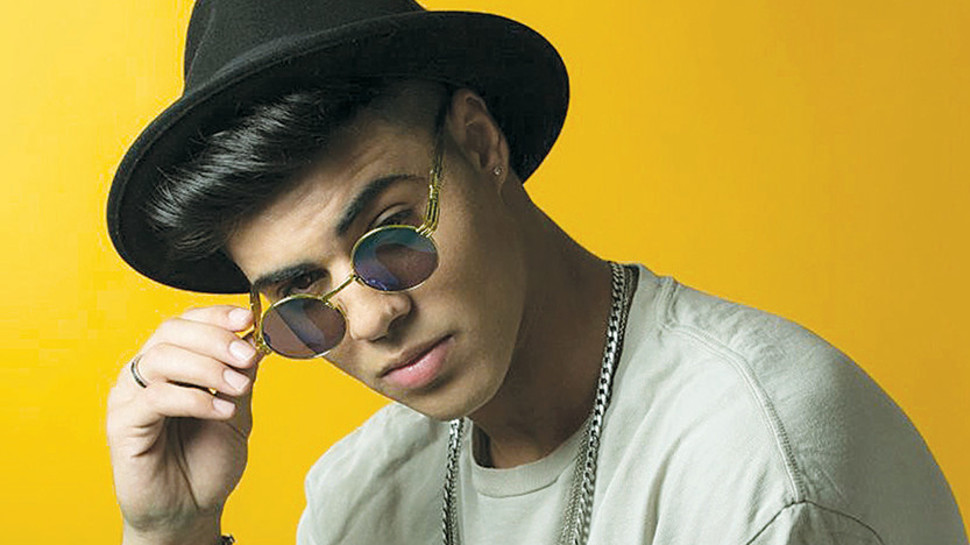 יונתן מרגי  (צילום: אור דנון)