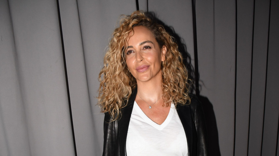 מירי בוהדנה (צילום: אביב חופי)