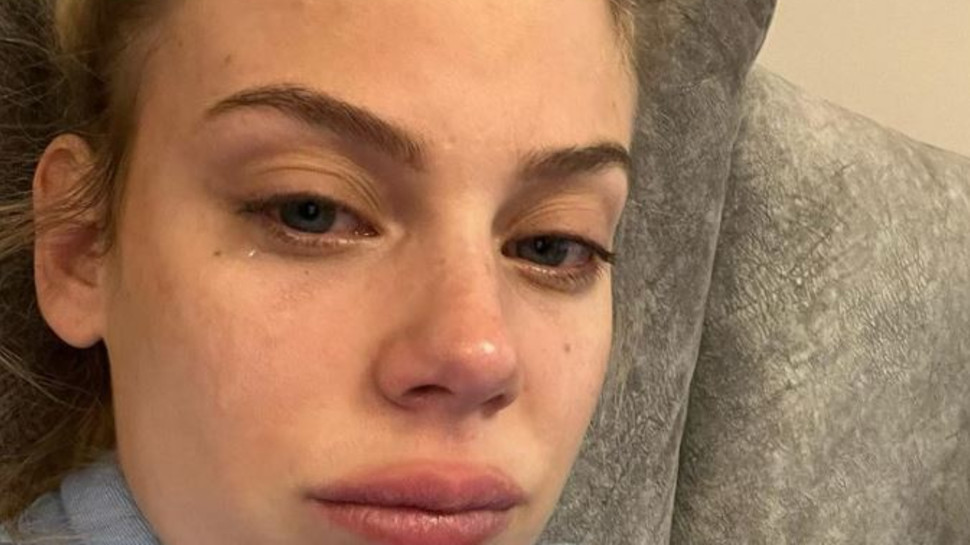 בר זומר (צילום: צילום מסך אינסטגרם)