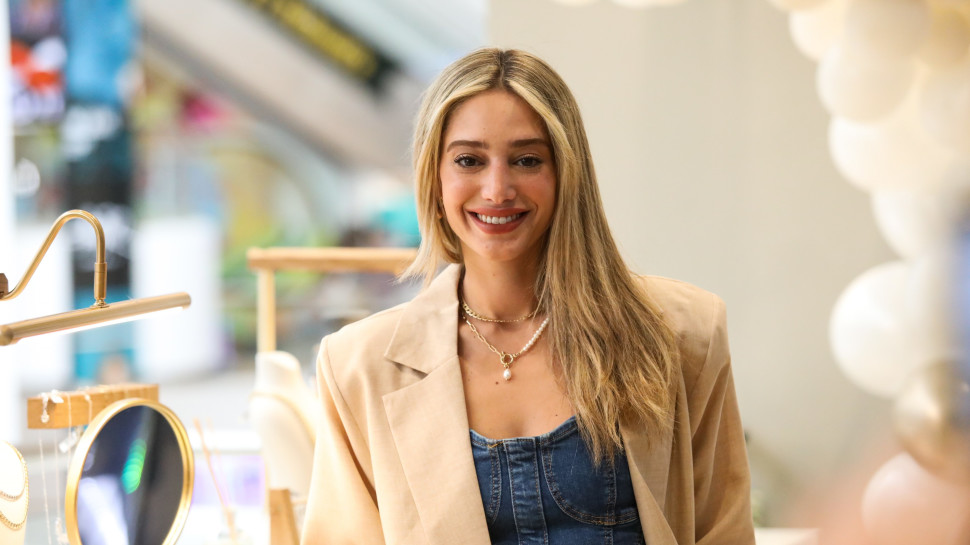 דנית גרינברג (צילום: שלומי יוסף)