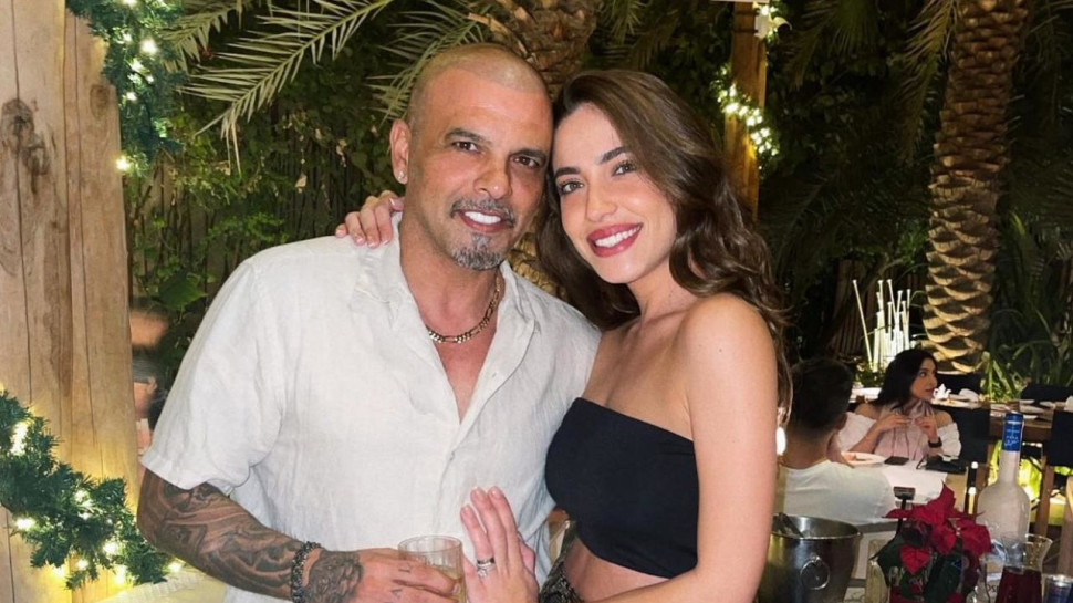 דניאל גרינברג, אייל גולן (צילום: צילום מסך אינסטגרם)