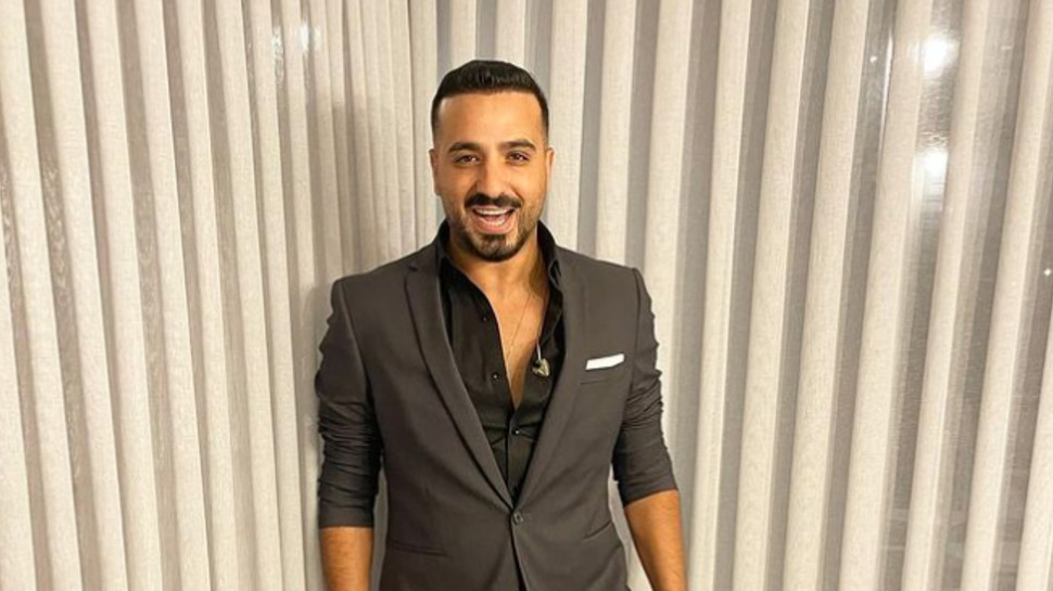 מאור אדרי (צילום: צילום מסך אינסטגרם)