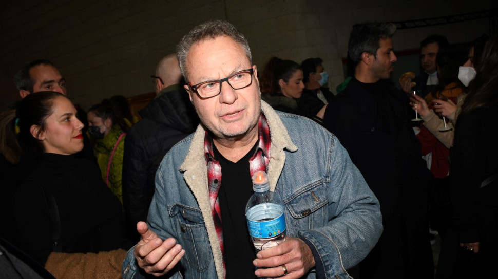 שלמה בראבא (צילום: אביב חופי)