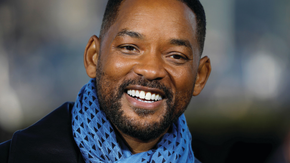 וויל סמית' (צילום: רויטרס)