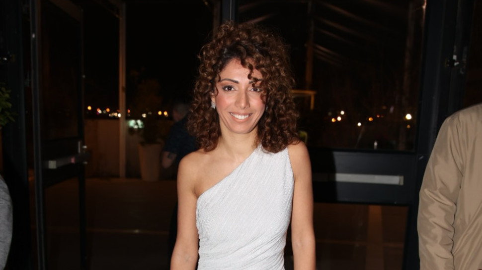 מעיין פרתי (צילום: אור גפן)