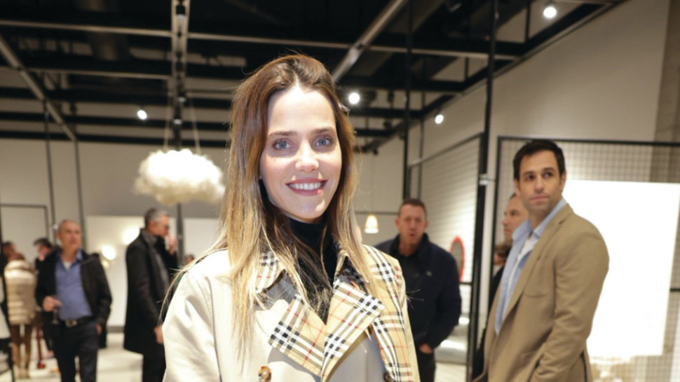 רותם סלע (צילום: אורי ישי)