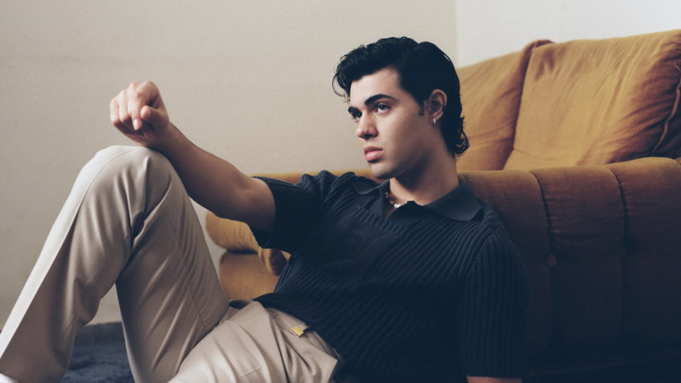 יהונתן מרגי (צילום: דניאל ז'קונט)