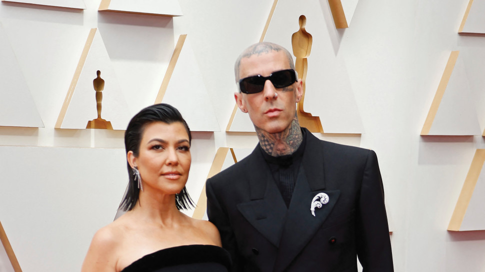 קורטני קרדשיאן  (צילום: רויטרס)