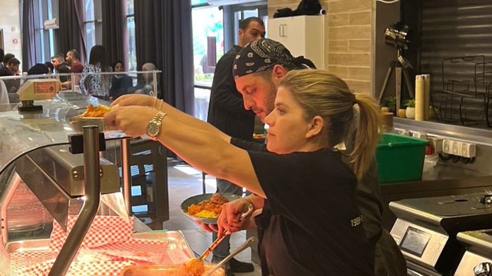 ג'קי אזולאי (צילום: יח"צ)