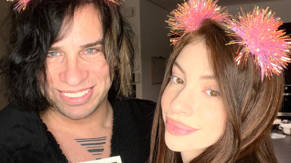 סקאזי, שיר טורם (צילום: יח"צ)