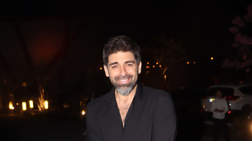 רותם כהן (צילום: ניר פקין, באדיבות וואלה!)