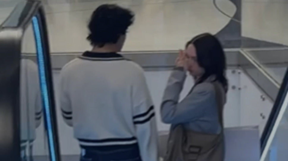 ליה שון, יהונתן מרגי (צילום: אורי תירם)