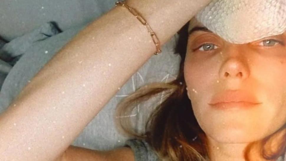 רותם סלע (צילום: צילום מסך אינסטגרם)