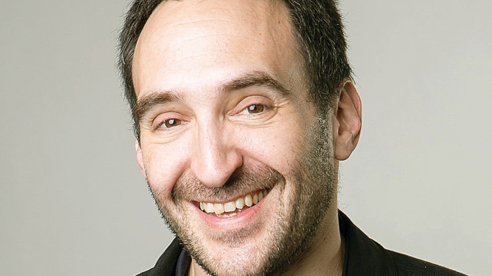 שאול אולמרט  (צילום: יחצ)