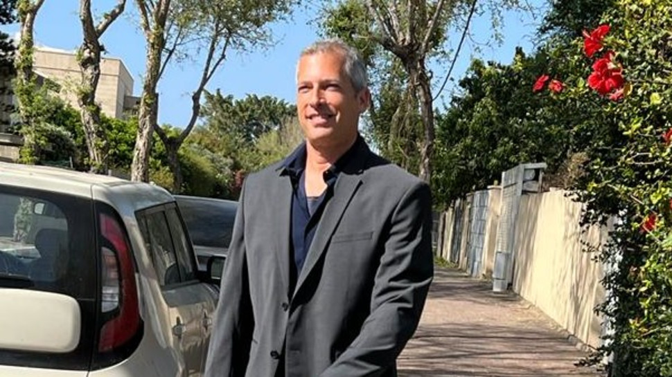 גיא שיקר (צילום: מתן צור)