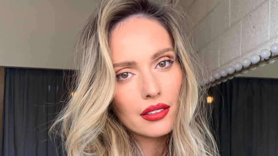 מלי לוי (צילום: יח"צ)