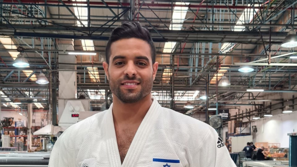 שגיא מוקי (צילום: יח"צ)