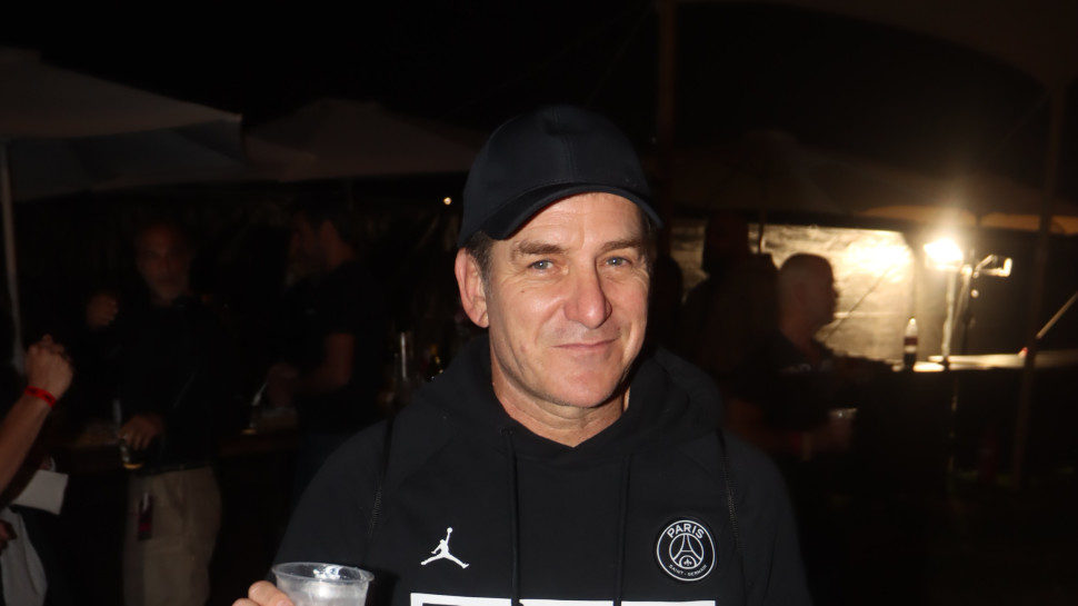 דני קושמרו (צילום: ניר פקין)