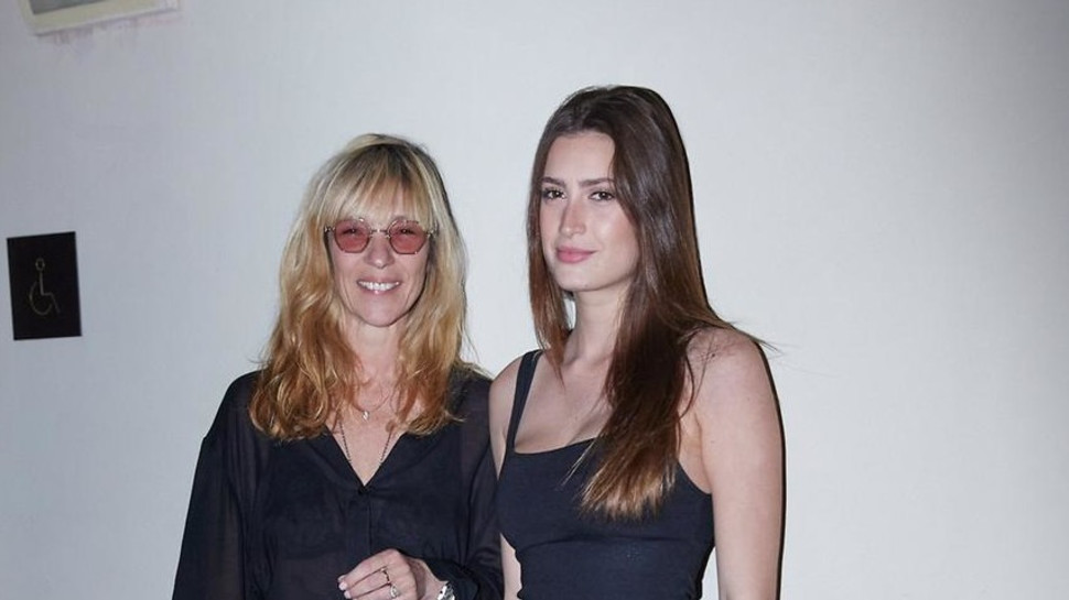 גל גברעם, אלינור שחר (צילום: שוקה כהן)