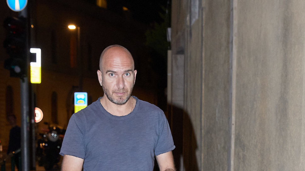 אסי כהן (צילום: שוקה כהן)