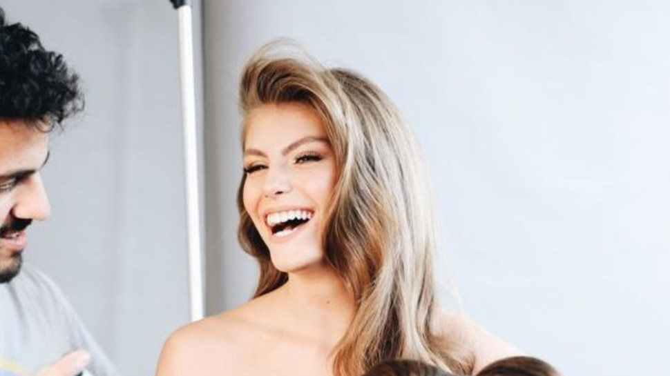 טיילור מלכוב (צילום: איה זך)