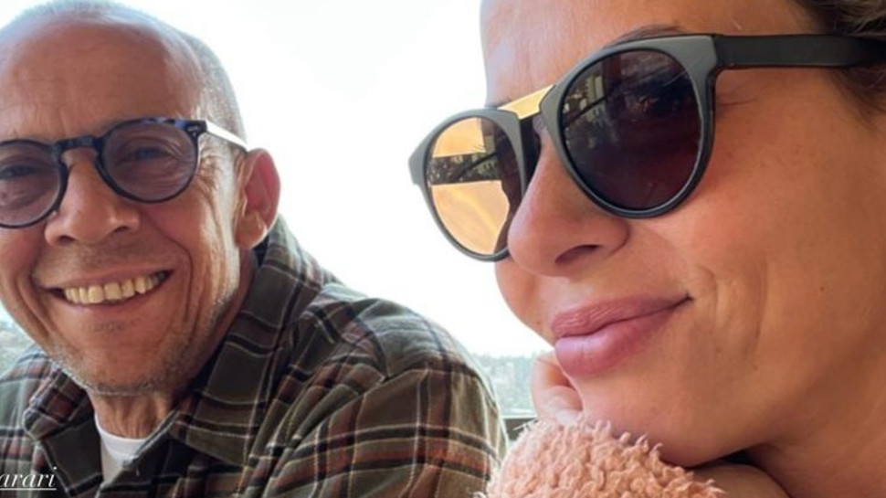 דידי הררי, מיכל פלג ירושלמי (צילום: צילום מסך אינסטגרם)