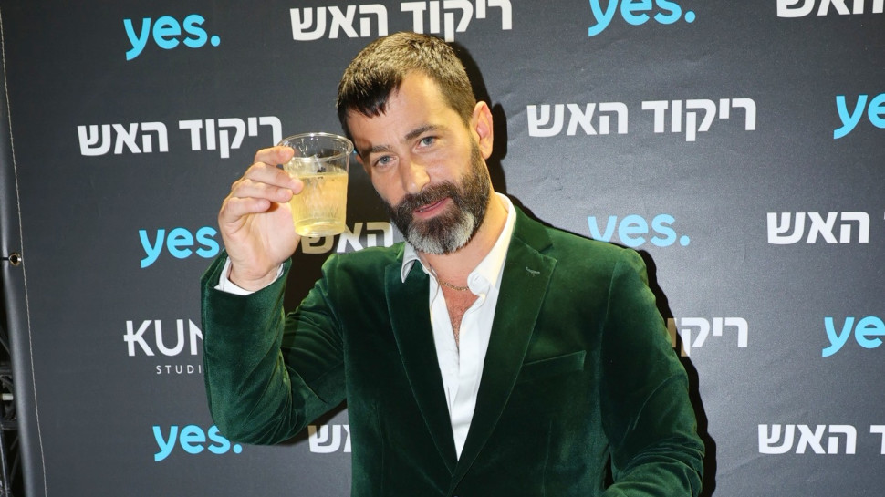 יהודה לוי (צילום: רפי דלויה)