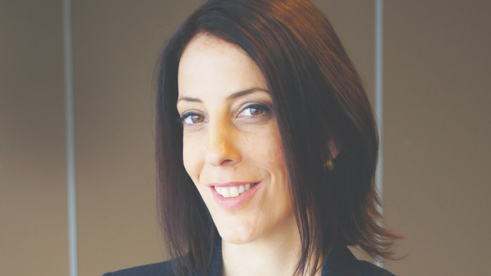 טל אוחנה (צילום: נועם פורר)