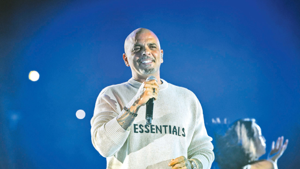 אייל גולן (צילום: אריה ליאב אברמס, פלאש 90)