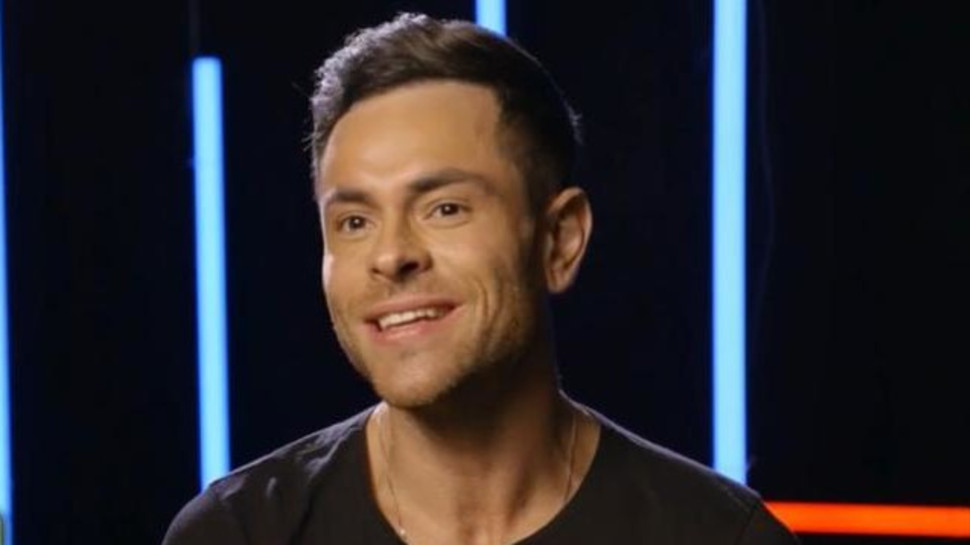 מיכאל נמירובסקי (צילום: צילום מסך רשת 13)