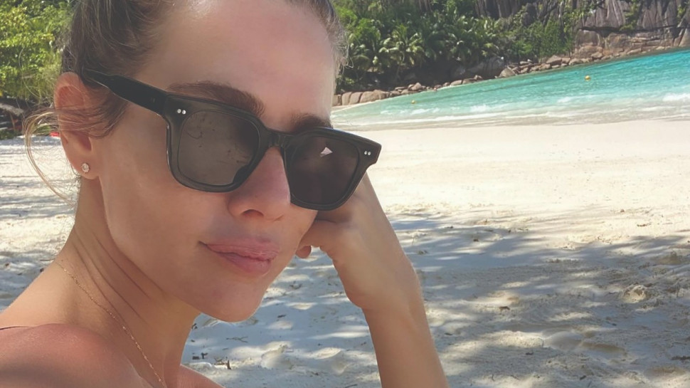 הילה נחשון (צילום: צילום מסך אינסטגרם)