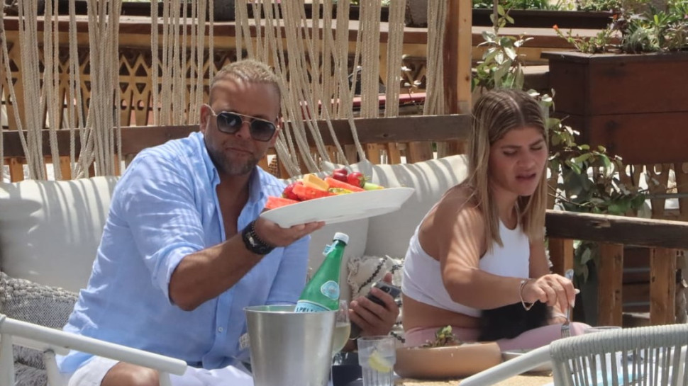 ג'קי אזולאי (צילום: ניר פקין)