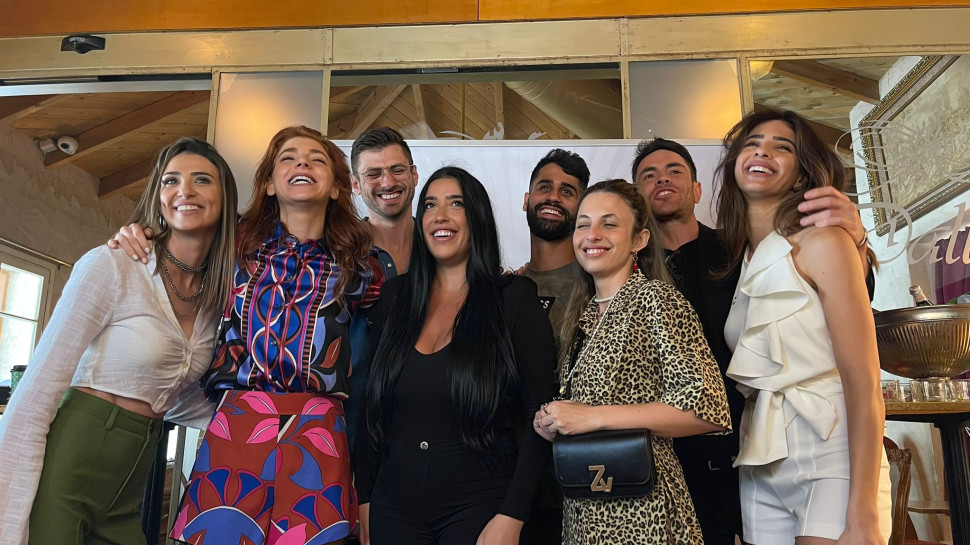 אהבה חדשה (צילום: יח"צ)