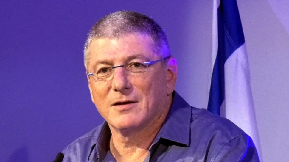 אליעזר שקדי (צילום: רווח הפקות)