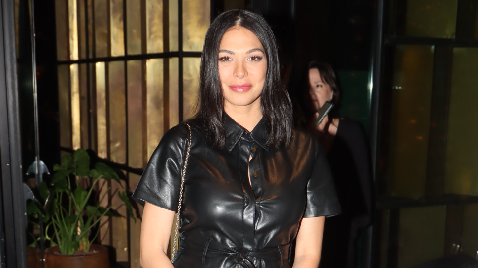 מורן אטיאס (צילום: ניר פקין)