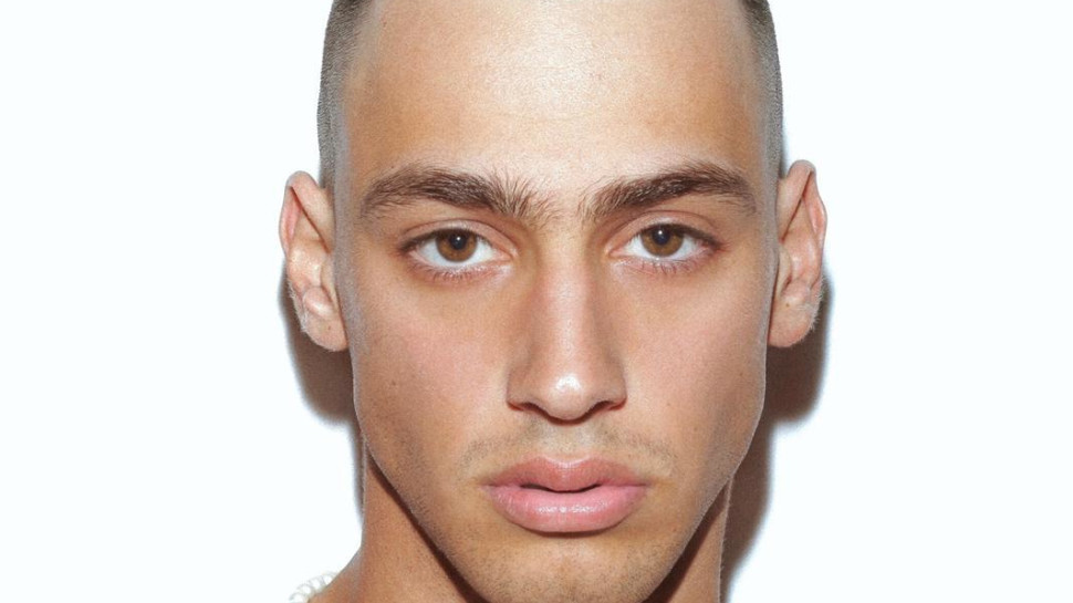 ברק שמיר (צילום: באדיבות ITMODELS)