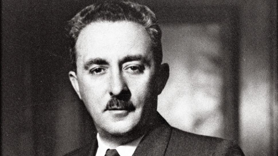 משה שרת (צילום: לע"מ)