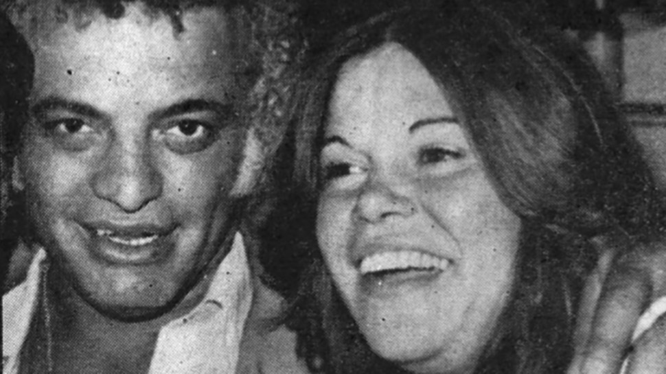 בוסי סחה (צילום: ארכיון "העולם הזה")