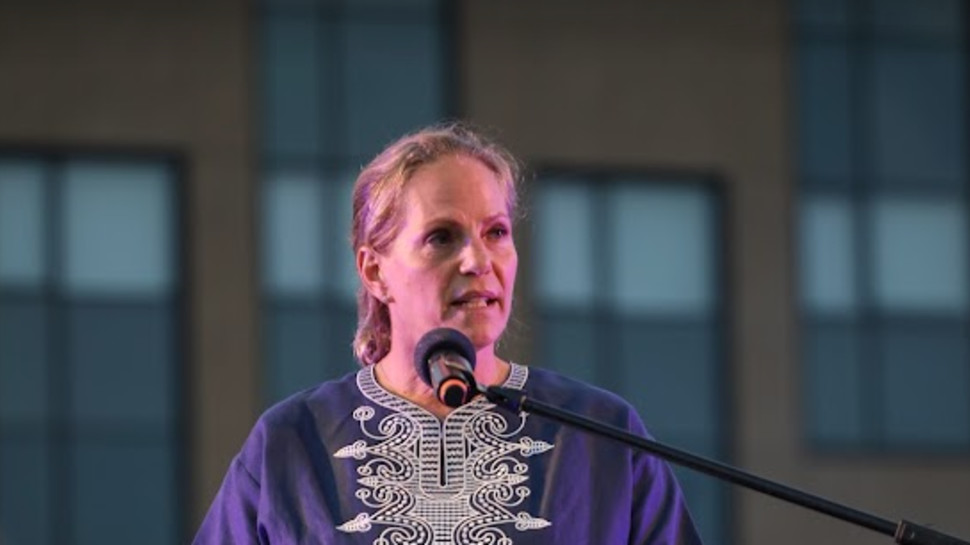 הברונית אריאן דה-רוטשילד (צילום: חיים מגיורה, כתום צילומים)