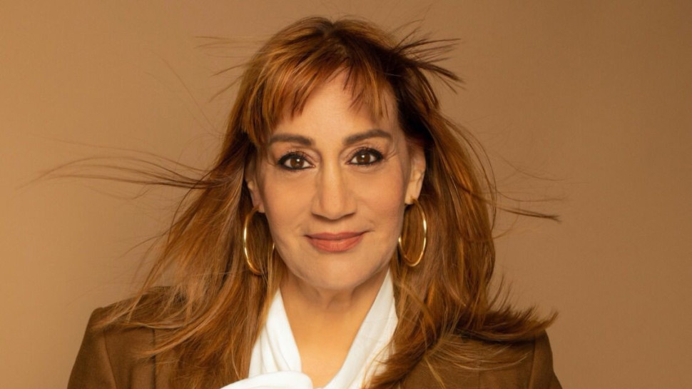 מיקי קם (צילום: אור דנון)