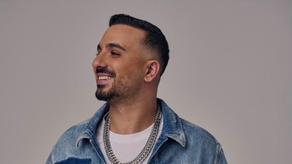 מאור אדרי (צילום: שי פרנקו)