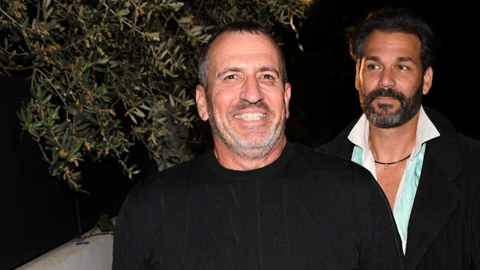 איל וולדמן (צילום: אביב חופי)