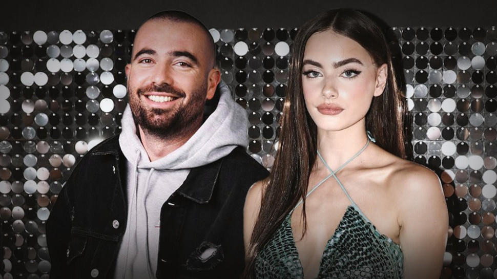 יעל שלביה, עומר אדם (צילום: אור גפן,ערן לוי)