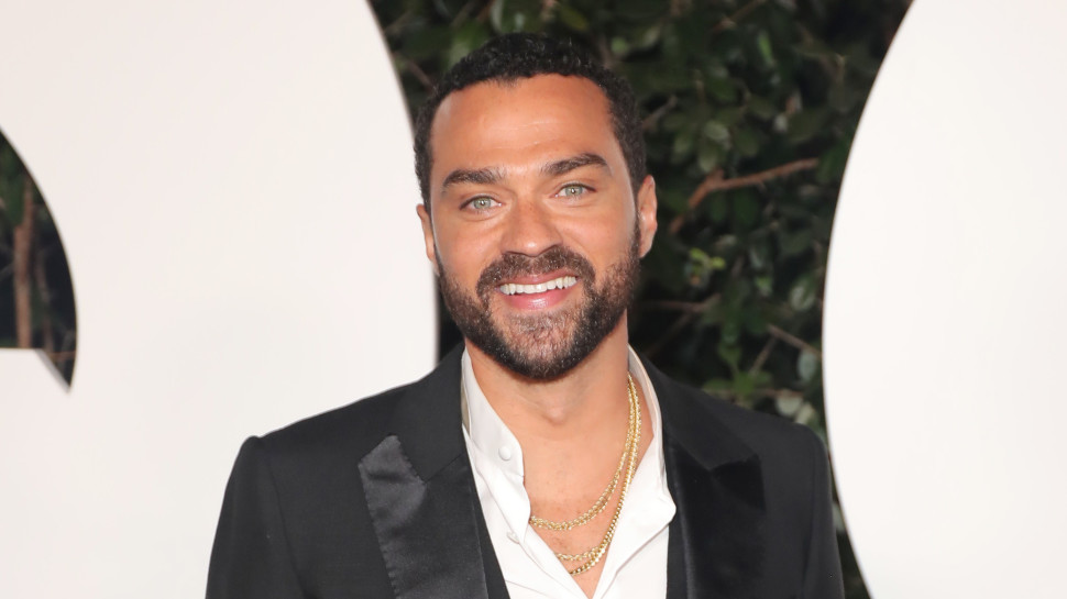 ג'סי וויליאמס (צילום: gettyimages,Leon Bennett)