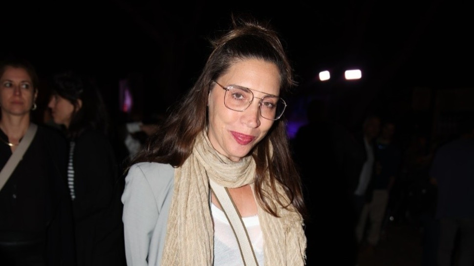 דושי לייטרסדורף (צילום: אור גפן)