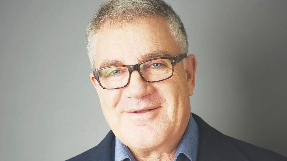 עידן עופר  (צילום: סיוון פרג')