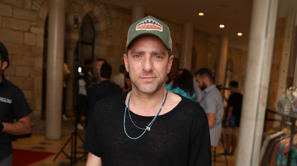 משה אשכנזי (צילום: אור גפן)