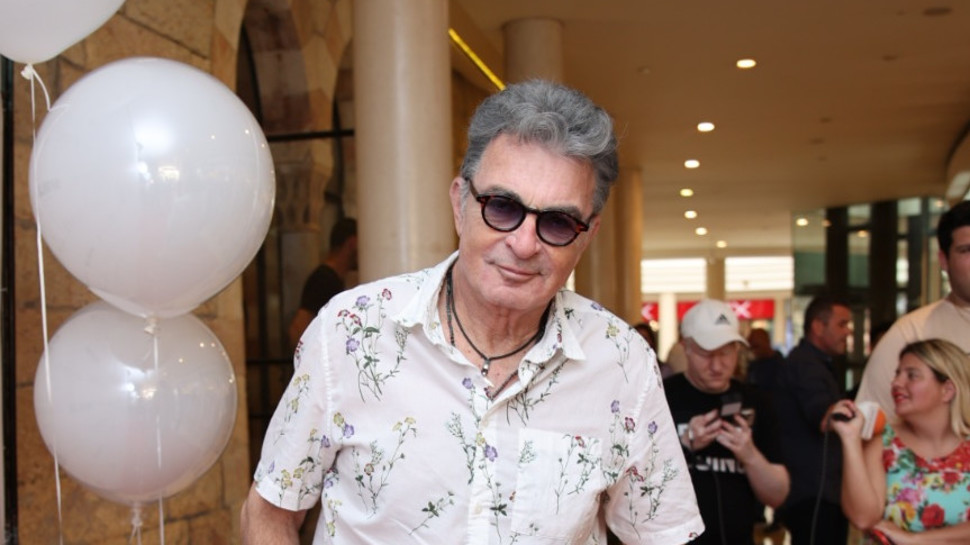 ננסי ברנדס (צילום: אור גפן)